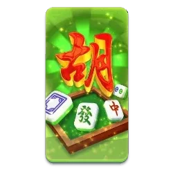 Mahjong
Ways