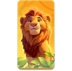 Lion
Safari