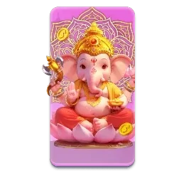 Ganesha
Fortune