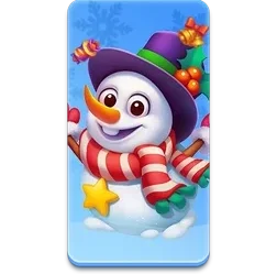 Sweet Bonanza
Xmas
