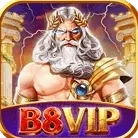 B8VIP logo